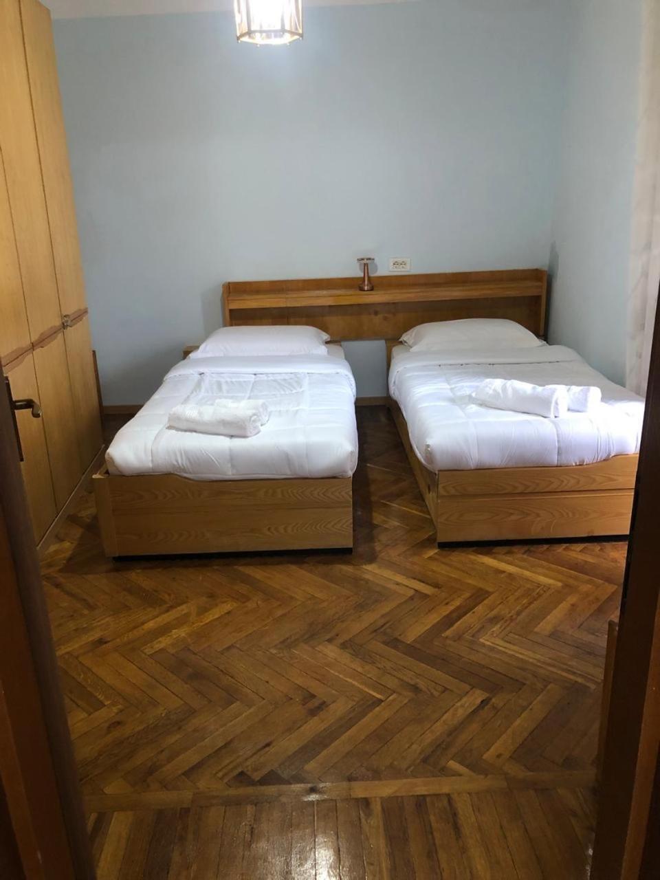 3M Urban Stay Тирана Екстер'єр фото
