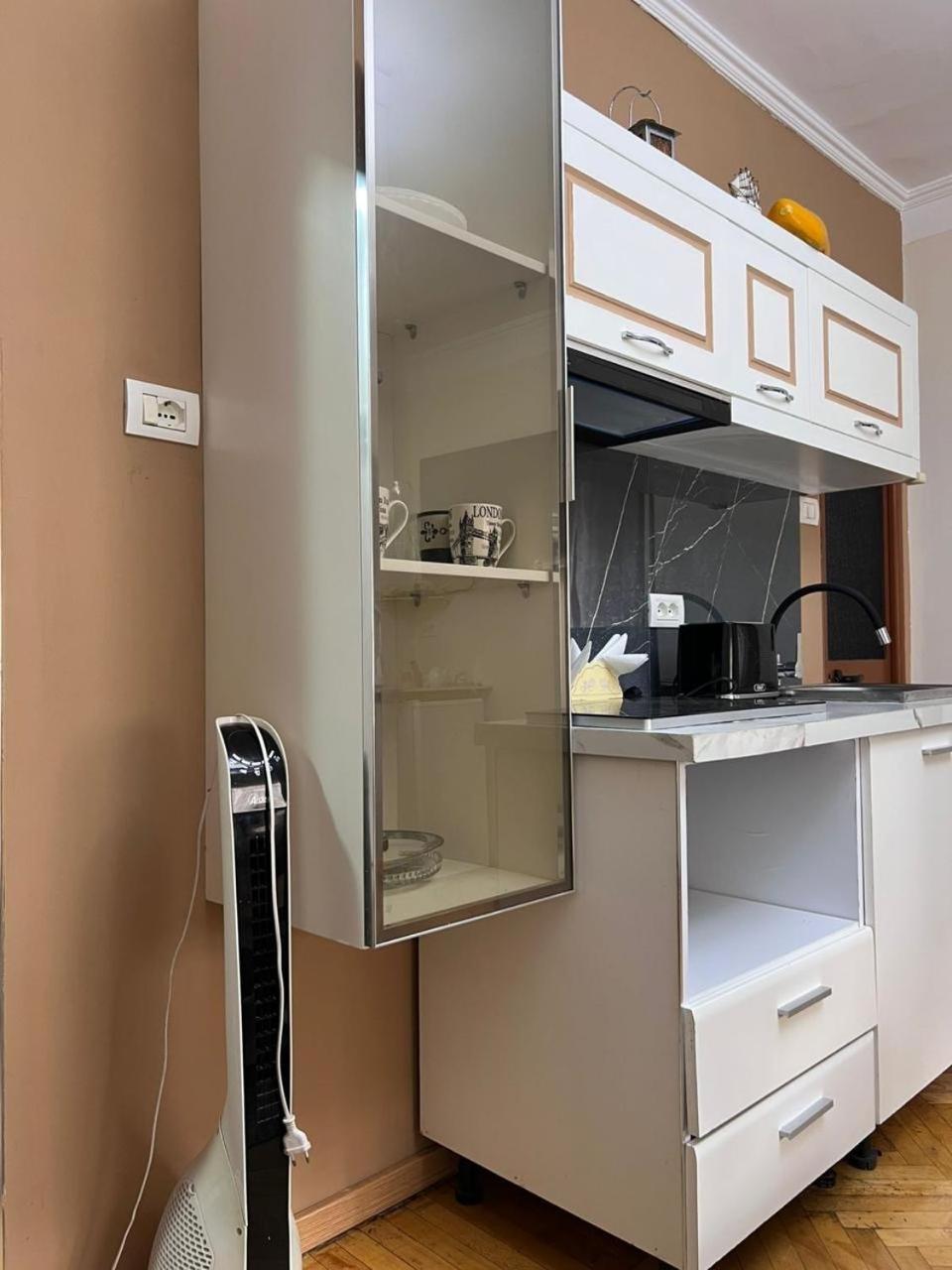 3M Urban Stay Тирана Екстер'єр фото