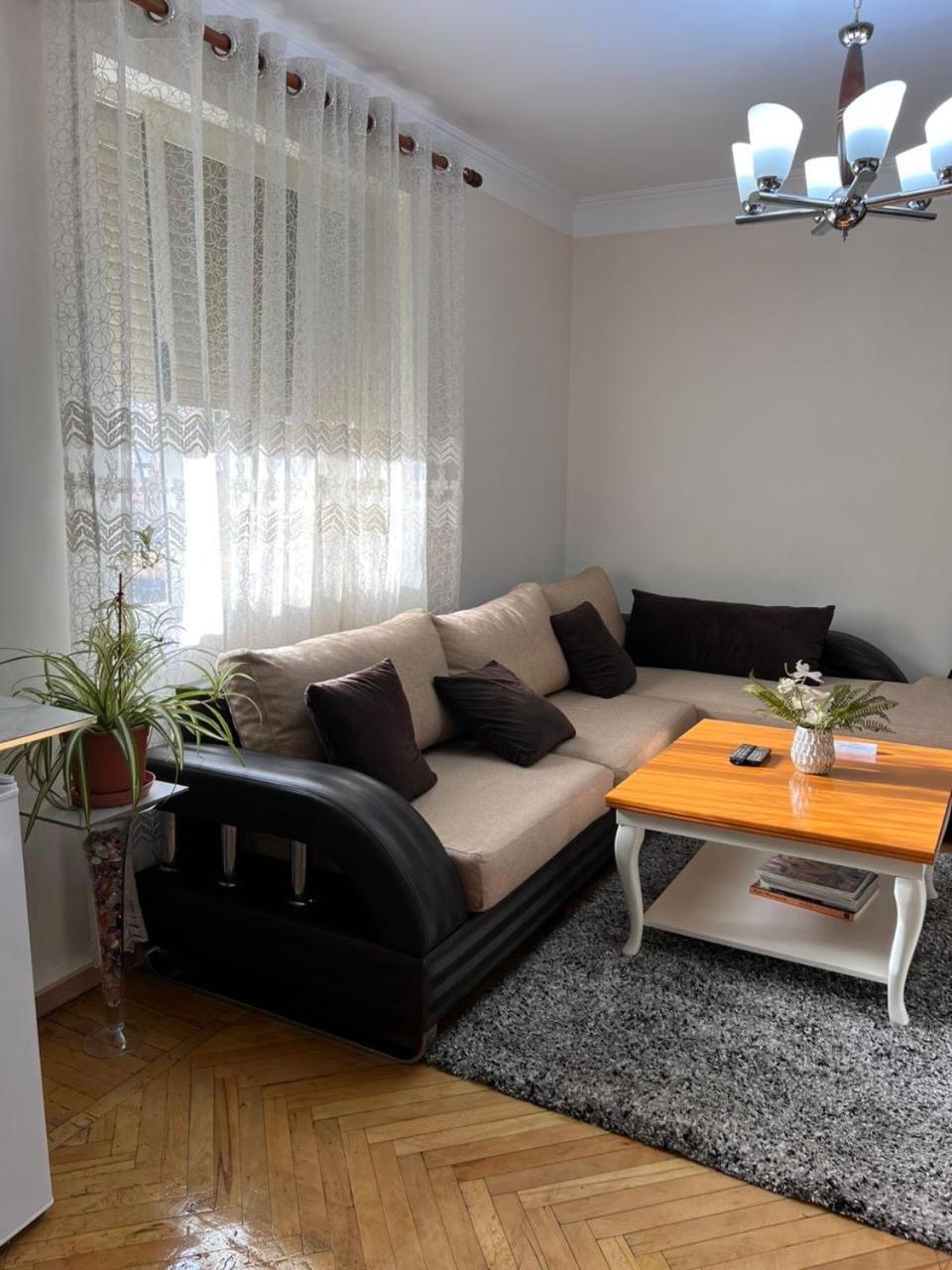 3M Urban Stay Тирана Екстер'єр фото
