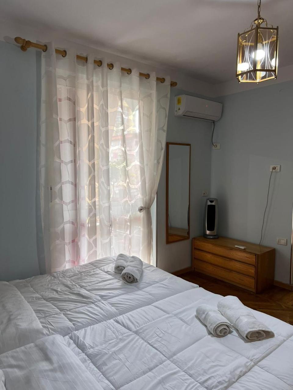 3M Urban Stay Тирана Екстер'єр фото