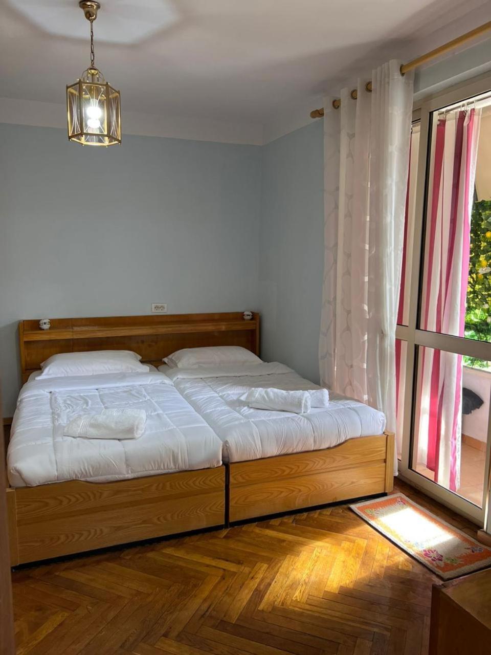 3M Urban Stay Тирана Екстер'єр фото